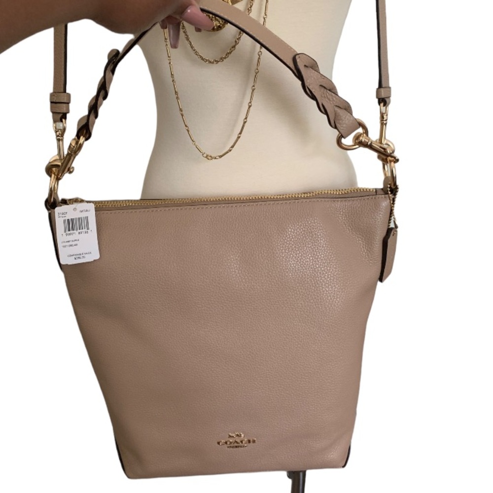 Coach Duffle Bag